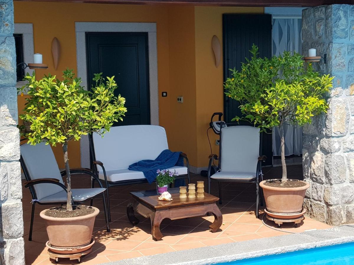 Peace Of Mind N 3 Apartment Poljane ภายนอก รูปภาพ